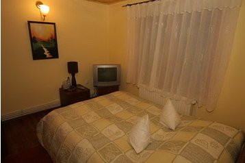Rumanía Privát Gura Humorului, Interior